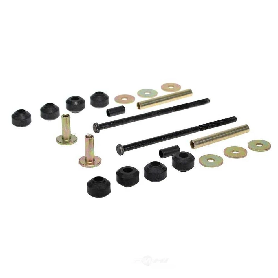 Barra estabilizadora de suspensión Link K para Hummer H2 ACDELCO PROFESSIONAL 2003-2007 Foto 3 de 4