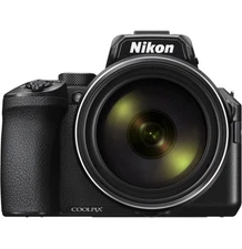Nikon COOLPIX P950 - New But Open Box - Imported Model