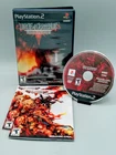 Final Fantasy 7 VII Dirge of Cerberus PlayStation PS2 24hr Ship Like New