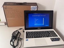 ASUS K55A 15.6-inch Laptop PC — Fully Boxed with Charger