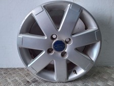 FORD FUSION MK1 2005-2009 Alloy Wheel Single 3N11-AB