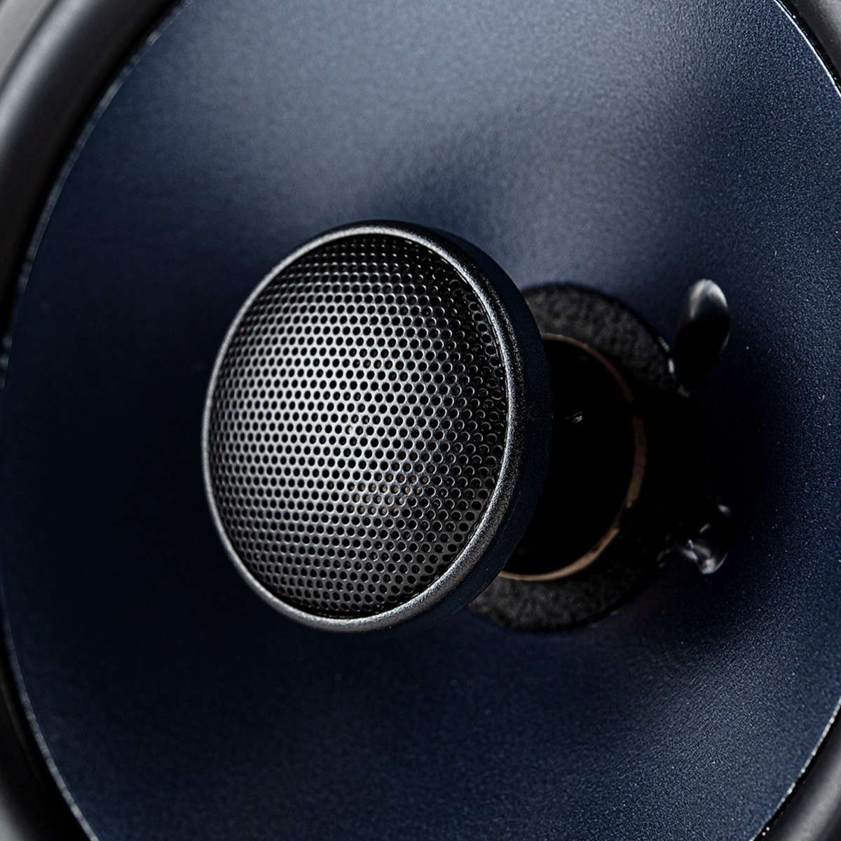 Polk Audio RC80I 2 Way In Ceiling Speakers - 4 Pack (White)