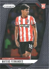 2024-25 PANINI PRIZM PREMIER LEAGUE SOCCER COMMONS/BASE YOU PICK 151-300 QUANITY