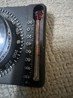 Brunton Tag-Along 9045 Chill Compass w/ thermometer That Works — photo 6