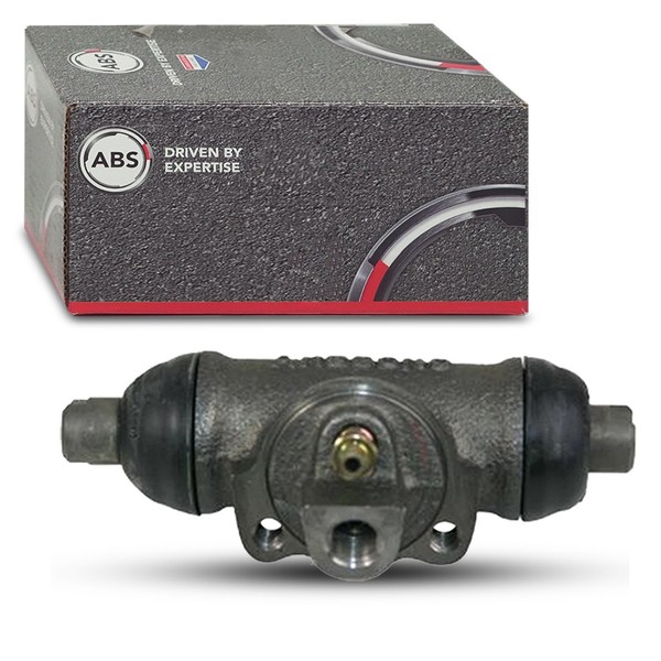 A.B.S. Radbremszylinder Passend FüR Nissan Navara NP300 Pathfinder R50 Pick D22-image
