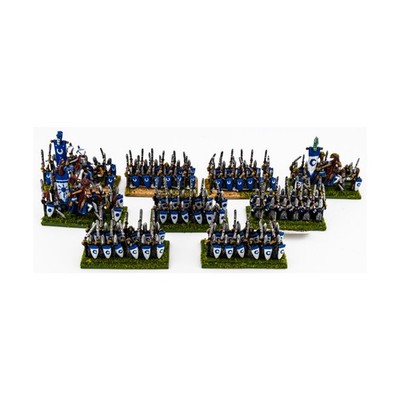 High Elf Spearmen Collection #18 NM