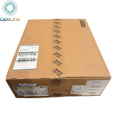 Cisco C9300L-24P-4X-A - 24 POE Ports  Ethernet Switch Brand new