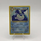 Pokemon TCG 1st Edition Dewgong 25/102 Base Set Shadowless WOTC 1999 NM
