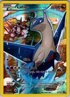 Latios (Full Art Promo) Promo XY Promos XY79
