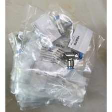 new Festo One-way Flow Control Valve GRLSA-1/8-QS-6 540661 Free shipping