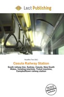Nuadha Trev | Casula Railway Station | Taschenbuch | Englisch (2026)