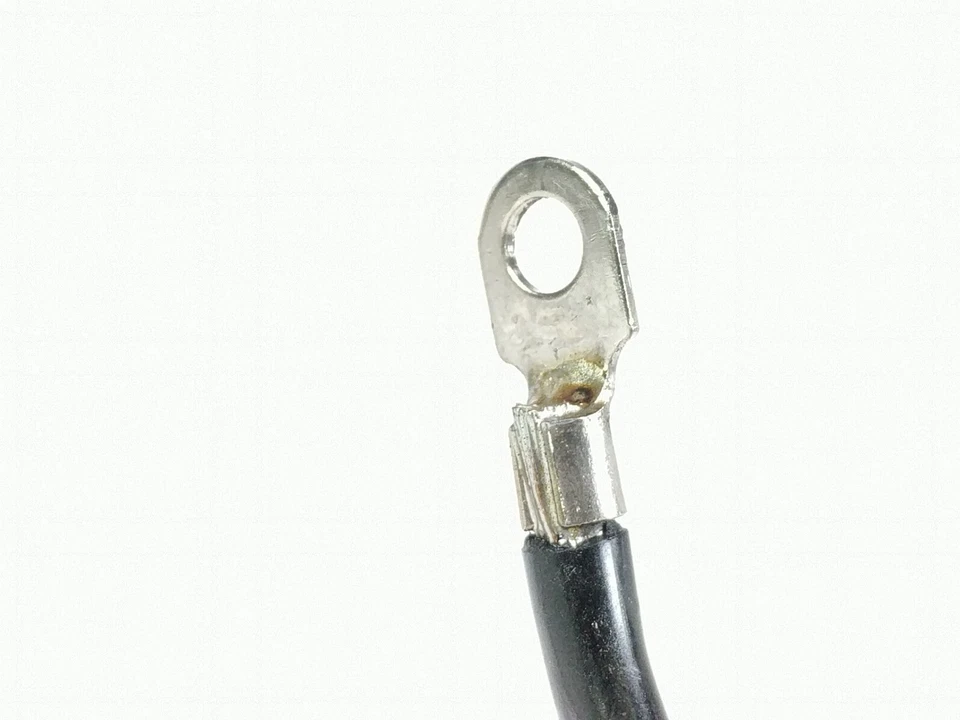 00 01 Cable Batería Honda CBR929RRR Foto 2 de 4