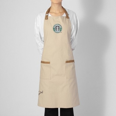 Starbucks 30YEARS in JAPAN エプロン&ミニカップギフト Starbucks JAPAN 30 Years Box : Apron Glass Coaster Mini Cup 2026