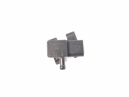 BMW 3 E90 E91 2008 Abgasdrucksensor Differenzdrucksensor 7805152 EZE73931