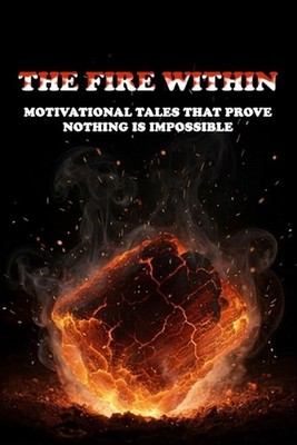 The Fire Within: Motivational Tales that Prove Nothing is Impossible by Quotes N