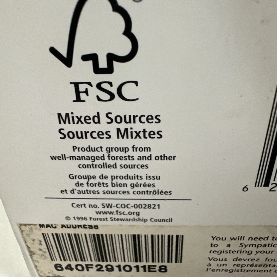 Bell 2WIRE 2701HG-G High Speed DSL Wireless Modem Router WiFi 17p - Image 3 of 3