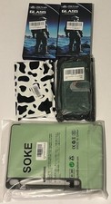samsung accessories Lot Of 5