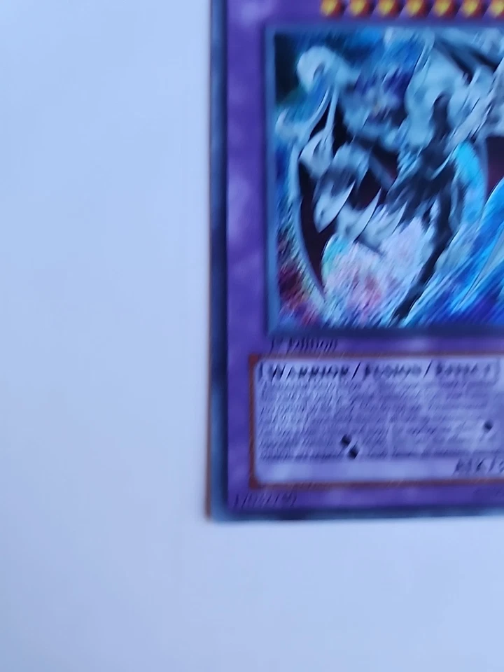 Elemental Hero Chaos Neos GLAS-EN036 (Secret Rare) 1st Edition #Y24 - Image 2 of 4