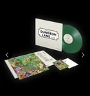 PAUL MCCARTNEY THE BOYS OF DUNGEON LANE GREEN COLORED VINYL  LP SEALED