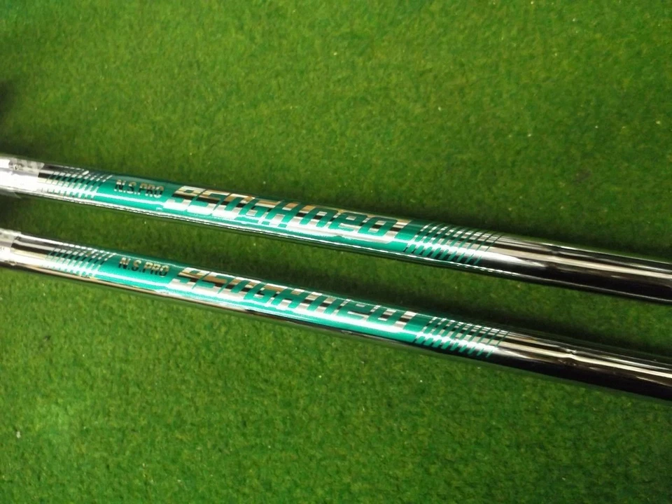 Callaway CB 2023 Wedge 52 58 2set Nippon 950GH neo Stiff Flex Steel Shaft RH - Image 4 of 4