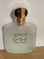 Giorgio Armani Acqua Di Gio 1.7oz  Women Eau ...