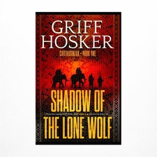 Shadow of the Lone Wolf