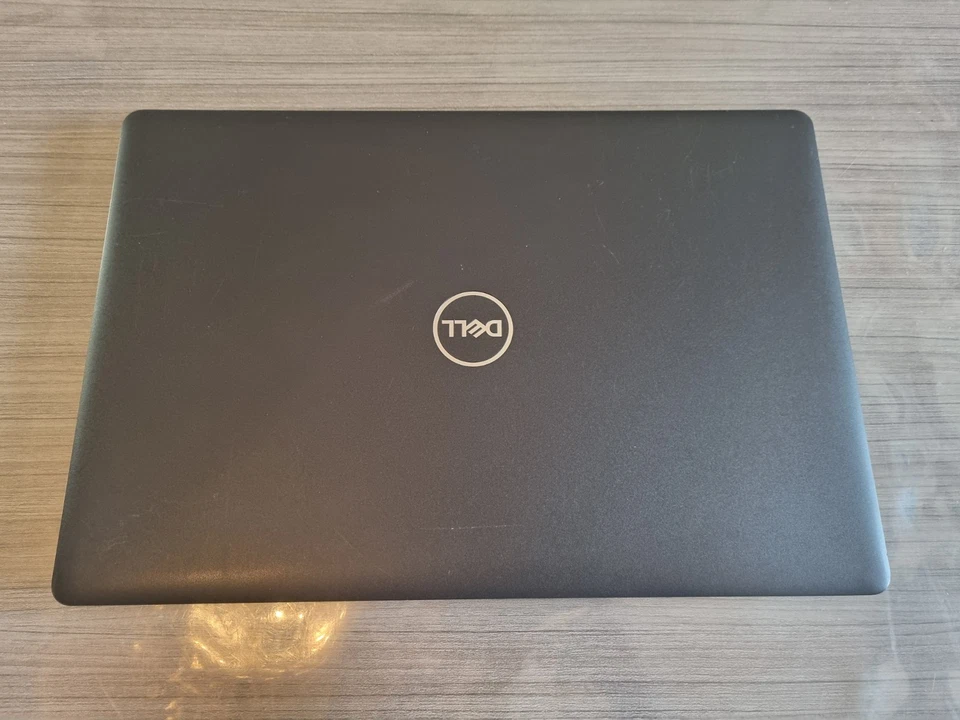 Dell Latitude 3590 · i5-7200U · 16GB · 256GB, photo 3 sur 5