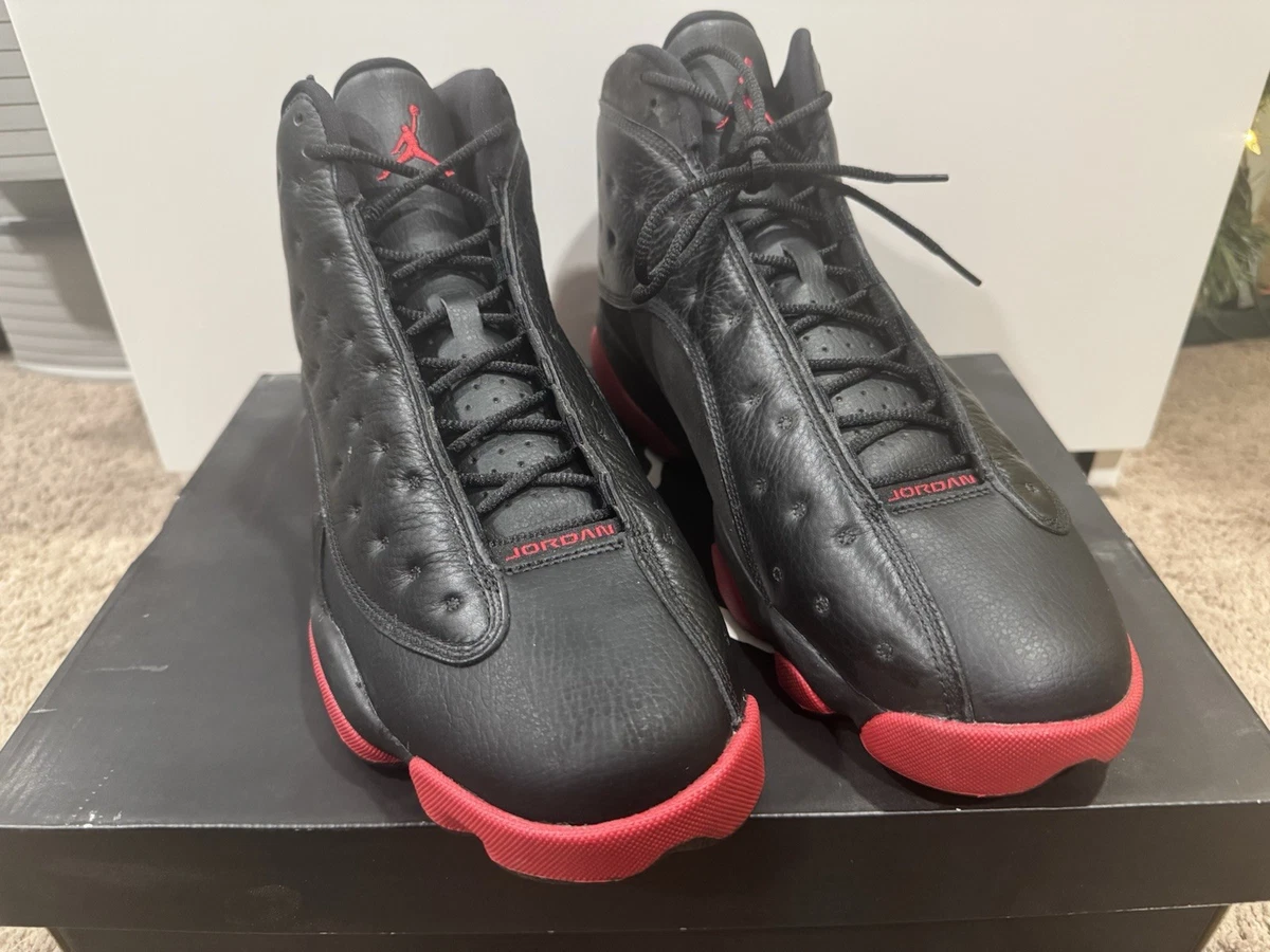 Preços baixos em Jordan 13 Retro Gym Red | eBay