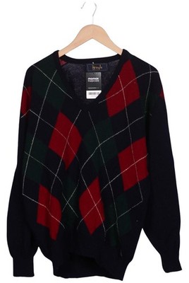 Pringle of Scotland Pullover Herren Strickpullover Strick Oberteil G... #mz574mc