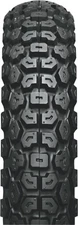 IRC GP-1 DOT/Dual Sport Tire 3.00-17 45P Rear Bias Tube Type