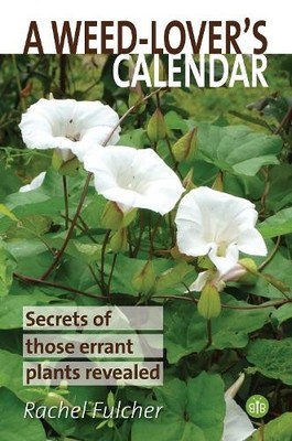Rachel Fulcher A Weed-Lover's Calendar (Taschenbuch)