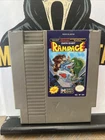 Rampage Nintendo NES Cartridge Only Tested Working