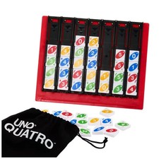 Uno Quatro Gra Gra Planszowa Polska