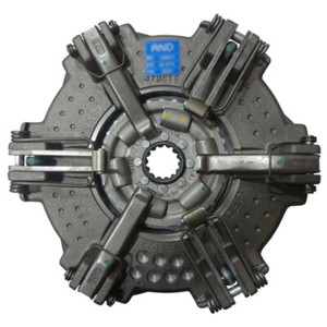 New Clutch Kit For Ford New Holland Tractors – Fits 1710, 1715, 1925, TC29, 1725 Models