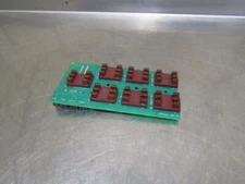 Bridgeport 12597711 11597711 OP BOB REV A Circuit Control Board 60 Day Warranty