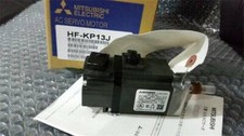 1PC New Mitsubishi HF-KP13J Servo Motor Sealed In Box