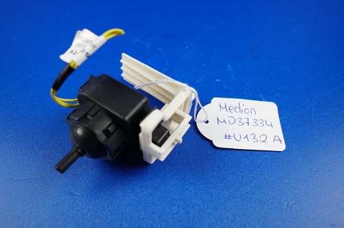 Druckwächter Waschmaschine - Medion MD37334 32006187
