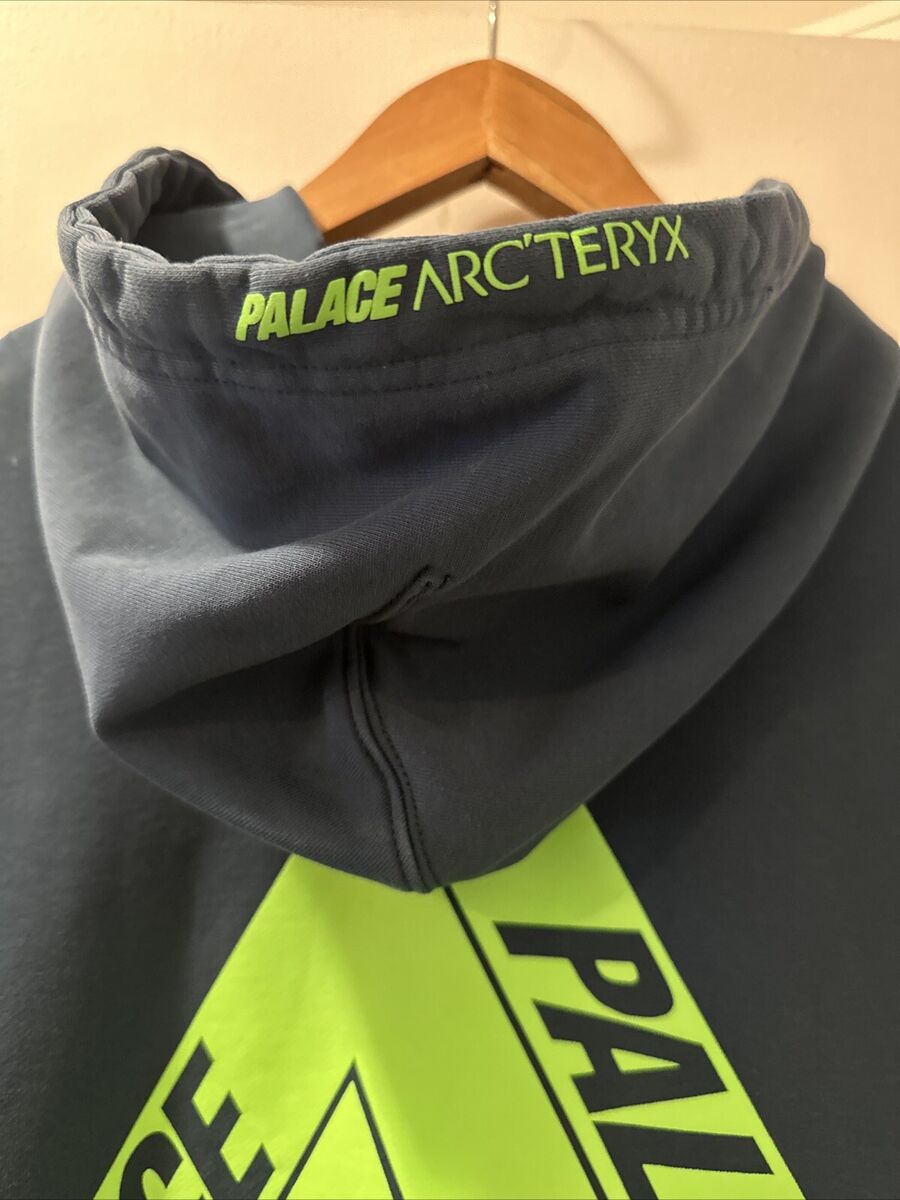 Palace Arc'teryx Hoodie | eBay Palace Arc'teryx Hoodie | eBay