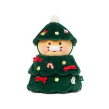 Kakao Friends Dear My Santa Tree Doll_Choonsik Official MD