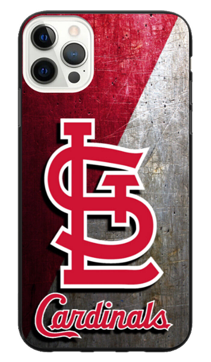 UNIVERSITY OF LOUISVILLE CARDINALS iPhone 13 Pro Max Case Cover