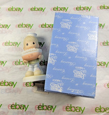 1999 Precious Moments Porcelain Figurine 635243 Thank You For Your Membership