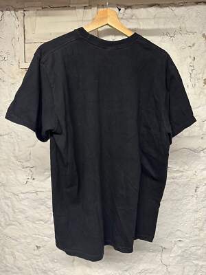 Supreme Motion Logo T-shirt Black Sz L | eBay Supreme Motion Logo T-shirt Black Sz L | eBay