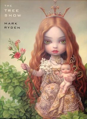 Mark Ryden Tree Show | eBay