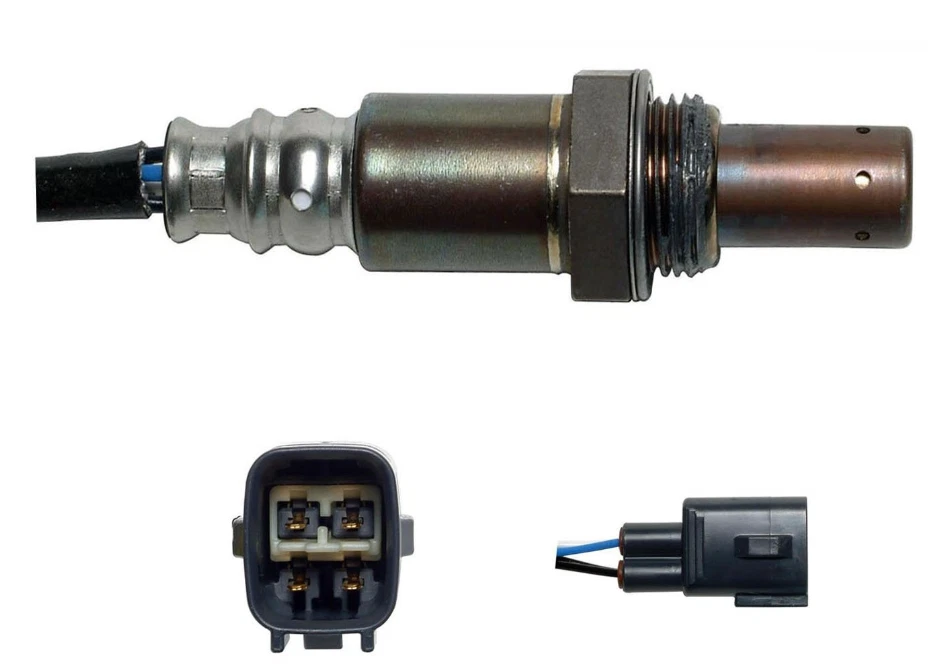 Genuine DENSO Oxygen Sensor Downstream for Lexus ES350 GX460/Toyota Avalon Camry - Image 2 of 4