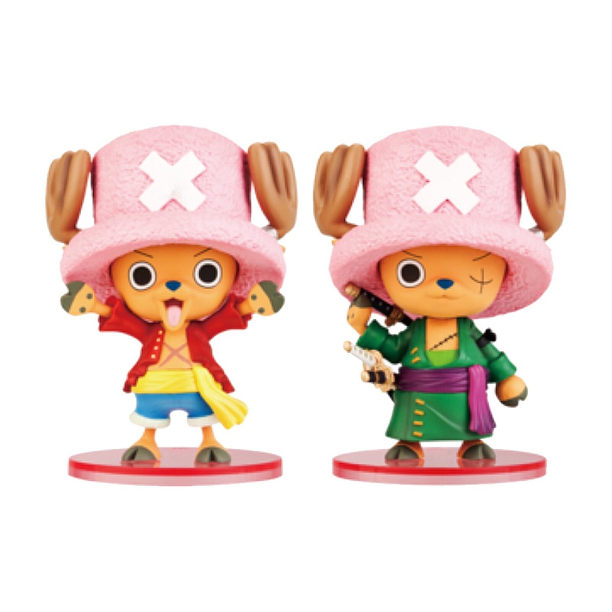 【本日消去】rose mernaid onepiece BOCHERON BANPRESTO ONE PIECE Tony Chopper Pirate Figure Monkey D. Luffy