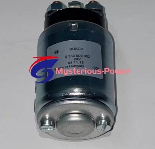 1Pcs New For engine relay 24V 0333009002 0 333 009 002 | eBay