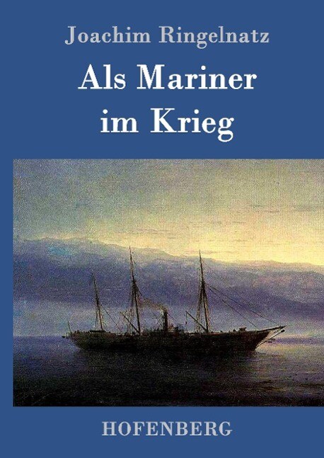 Thumbnail - Als Mariner Krieg | Buch | 9783861991434