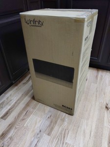 infinity rc263