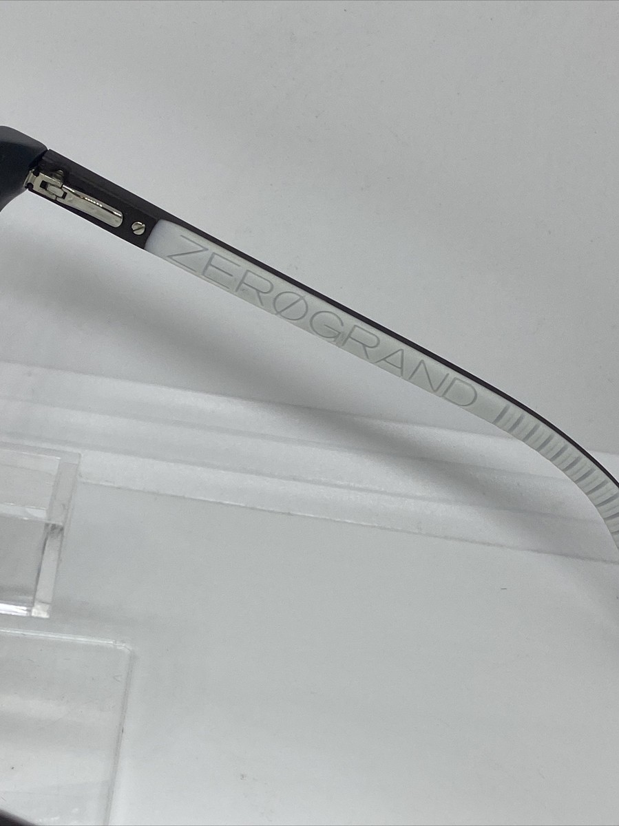 COLE HAAN CH4012 237 Eyeglasses Frame Dark Tortoise/White  display picture 1
