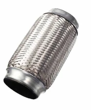 3" X 6" Universal Exhaust Flex Pipe